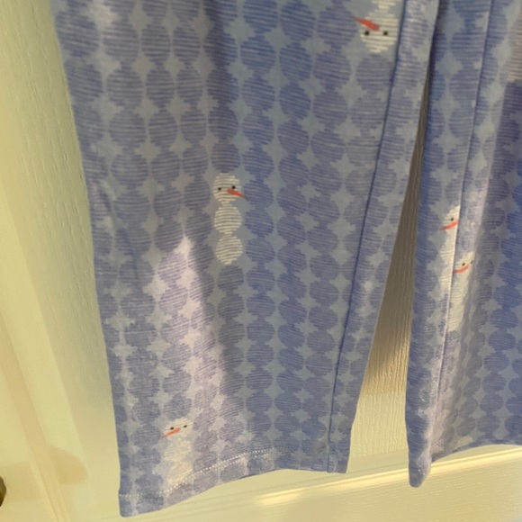 NWT Hue Pajama Set Small - Picture 2 of 6